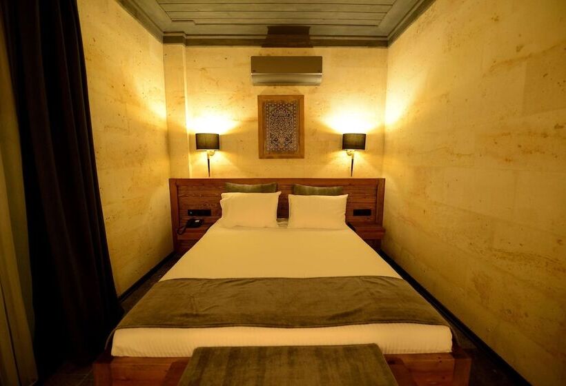 هتل Perla Cappadocia