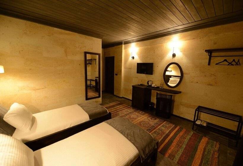 هتل Perla Cappadocia