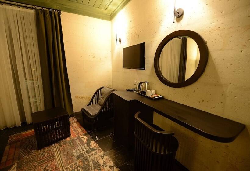 هتل Perla Cappadocia