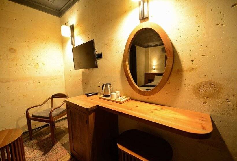 هتل Perla Cappadocia