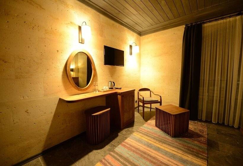 هتل Perla Cappadocia