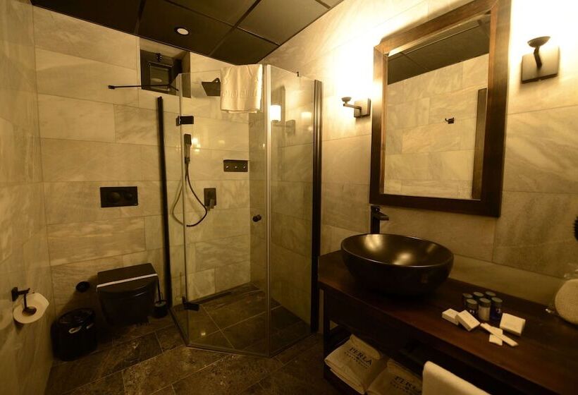 هتل Perla Cappadocia