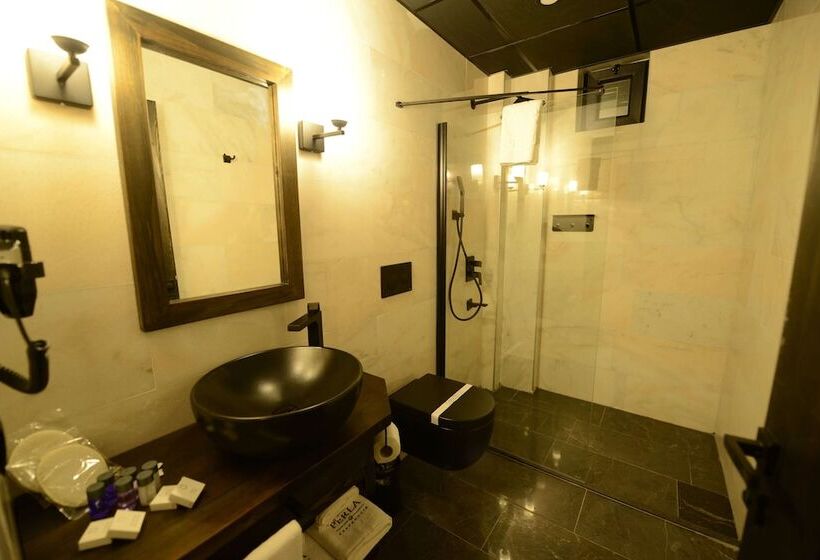 هتل Perla Cappadocia