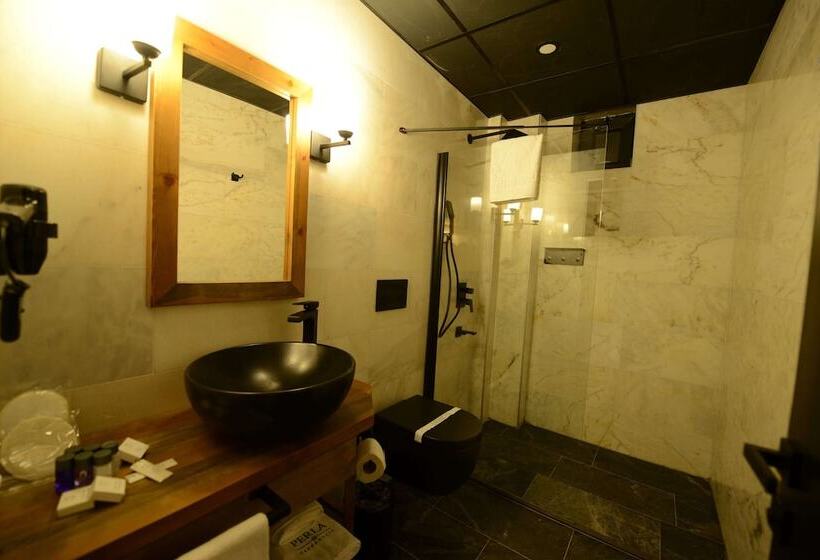 هتل Perla Cappadocia