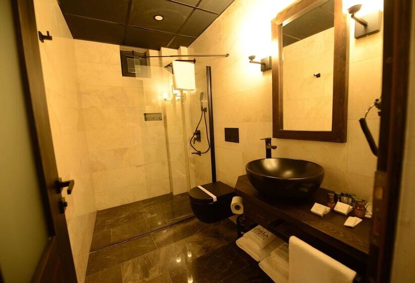 هتل Perla Cappadocia