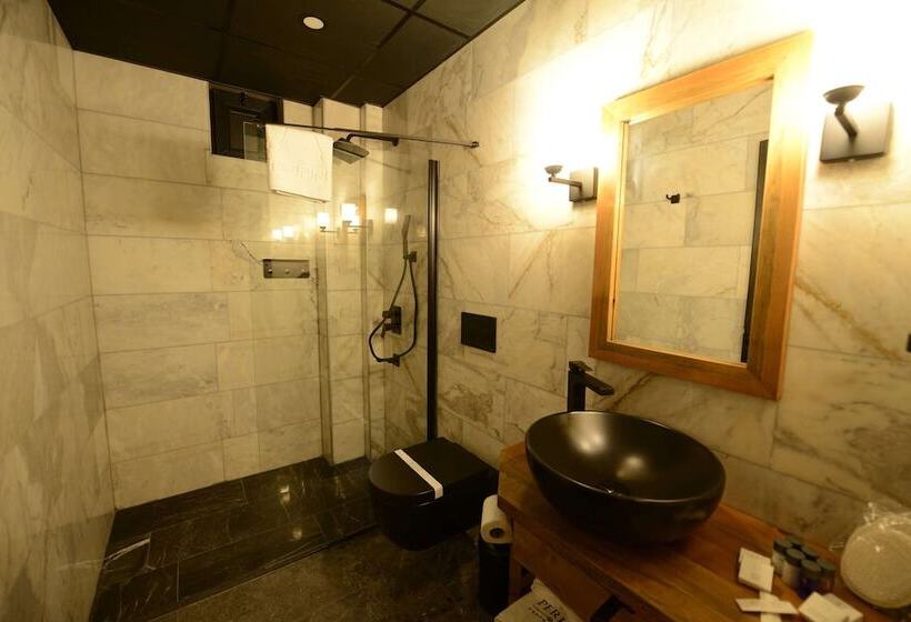 هتل Perla Cappadocia