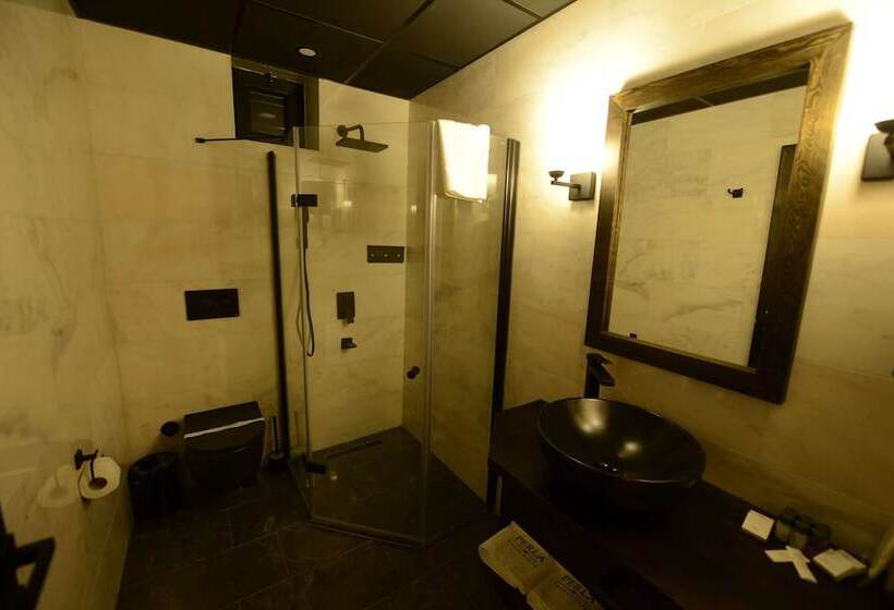 هتل Perla Cappadocia