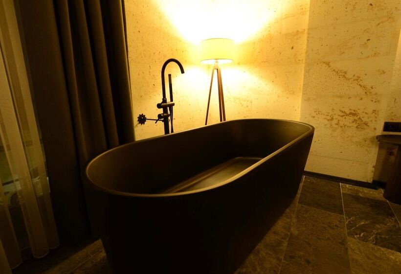 هتل Perla Cappadocia