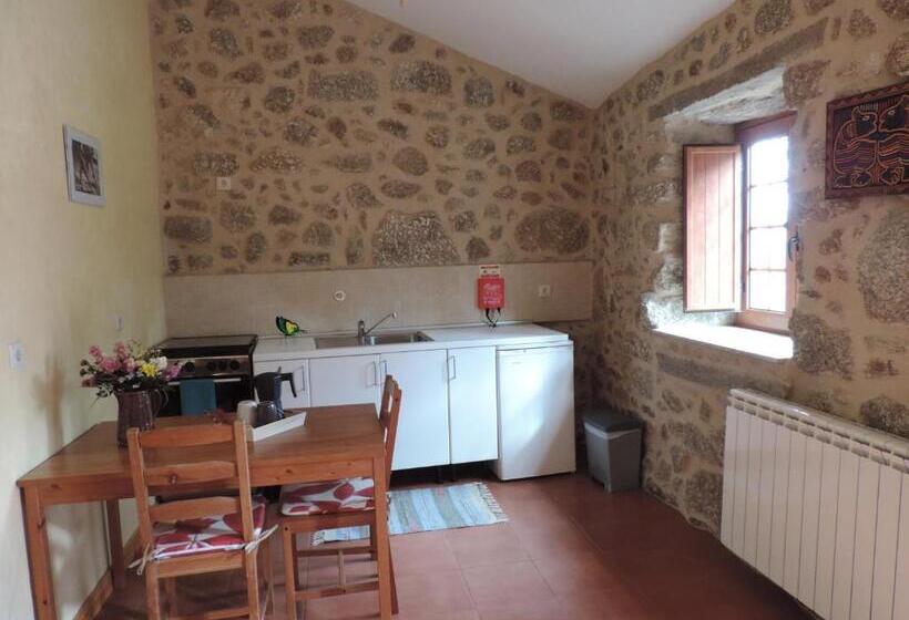 בית מלון כפרי Rosa Y Gardenia Solo Adultos