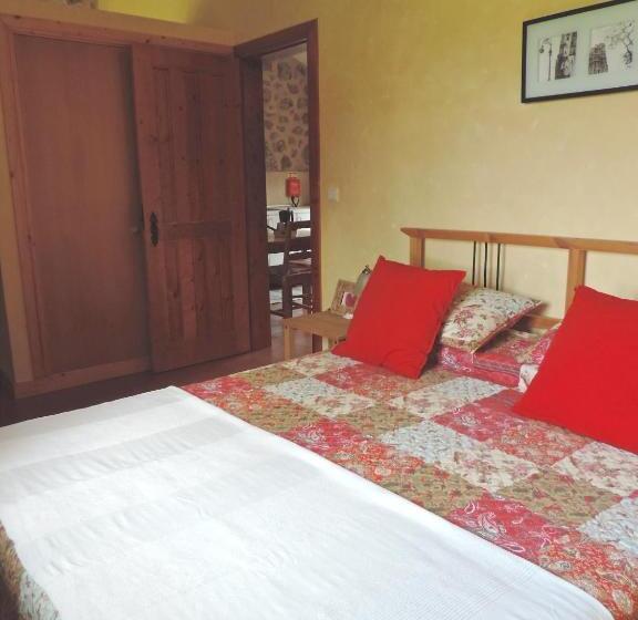 בית מלון כפרי Rosa Y Gardenia Solo Adultos