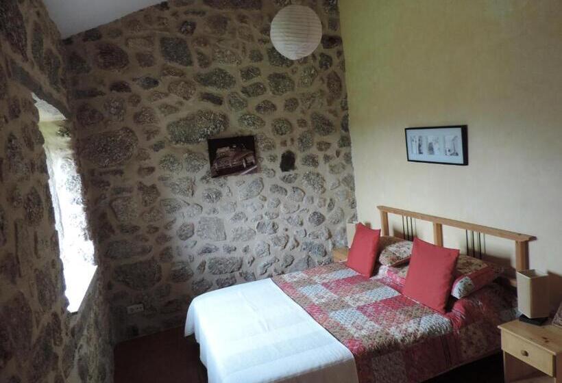 בית מלון כפרי Rosa Y Gardenia Solo Adultos