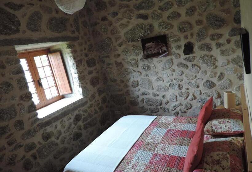 בית מלון כפרי Rosa Y Gardenia Solo Adultos