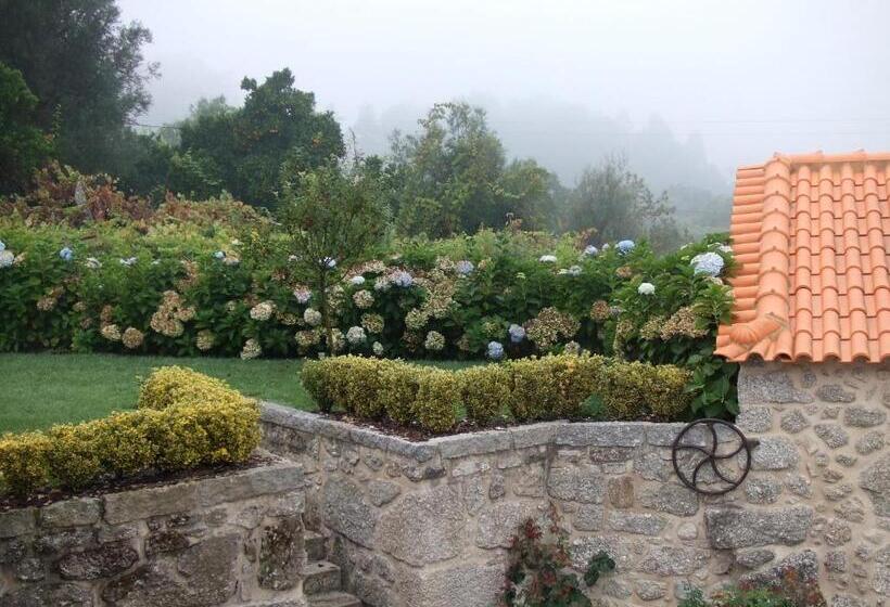 בית מלון כפרי Rosa Y Gardenia Solo Adultos