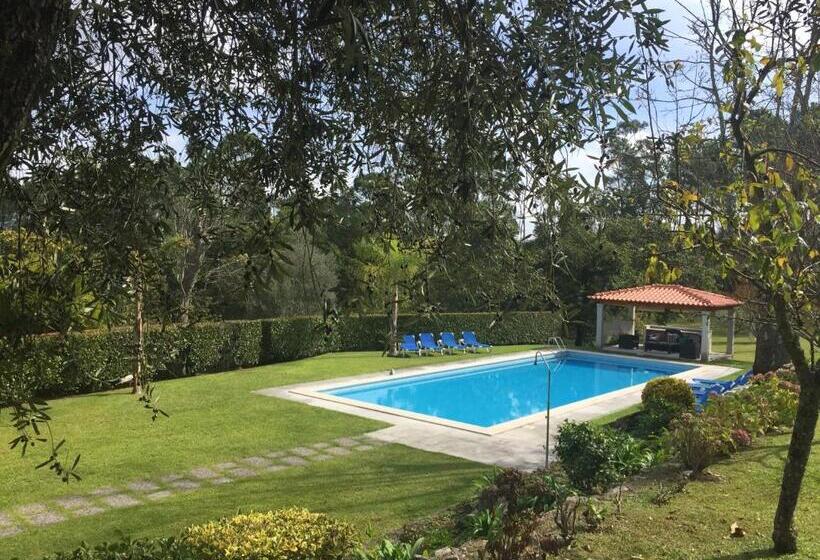 בית מלון כפרי Rosa Y Gardenia Solo Adultos