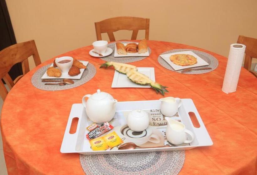 هتل Résidence Soleil D Afrique