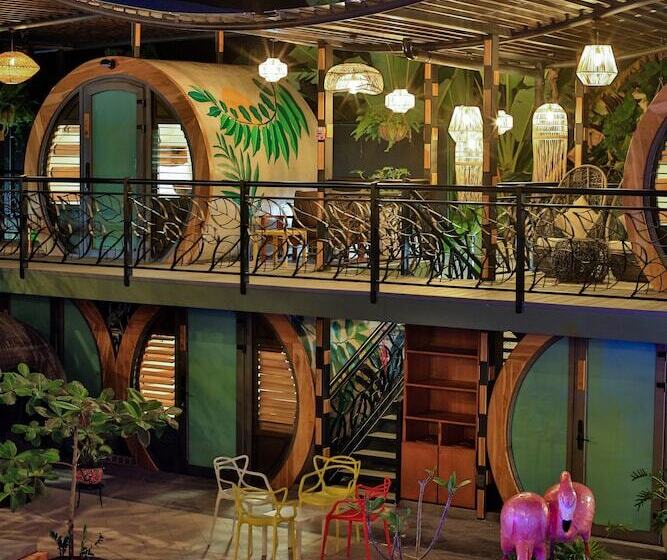 هتل Saranda Boutique