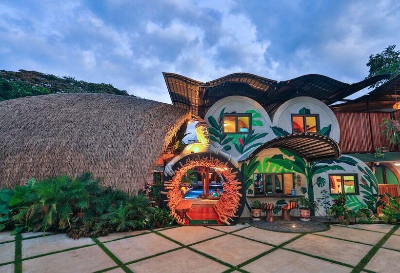 هتل Saranda Boutique