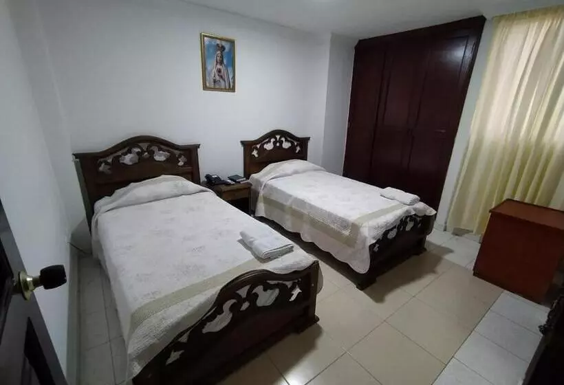 ホテル Tarento Suite