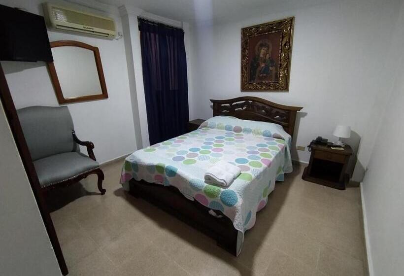 هتل Tarento Suite