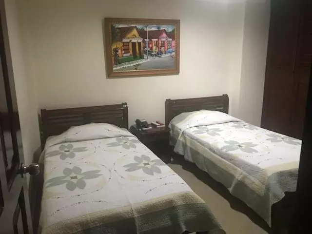 ホテル Tarento Suite