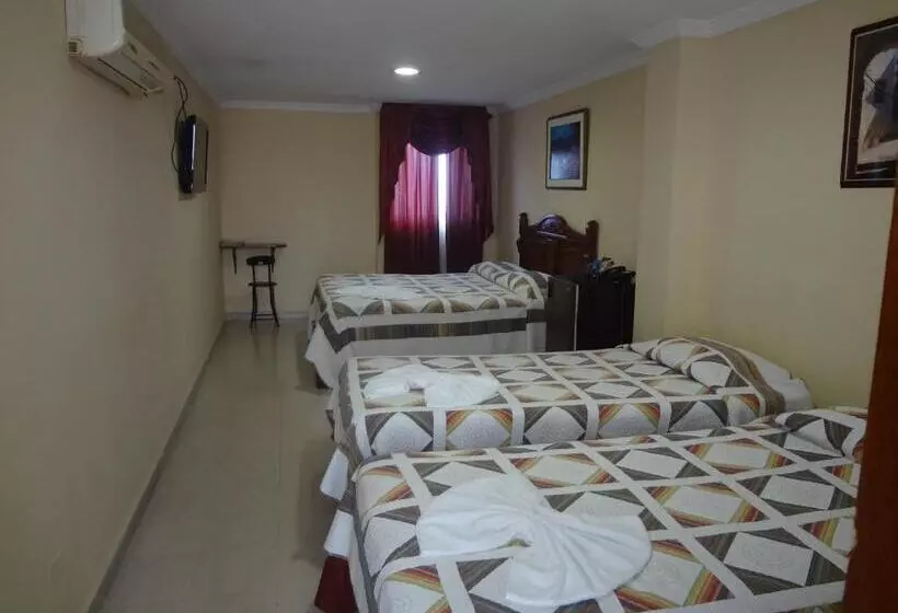 ホテル Tarento Suite