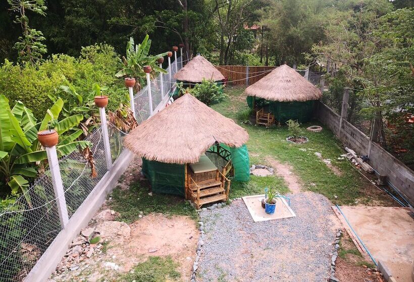 호텔 Village Pottery Garden Villa