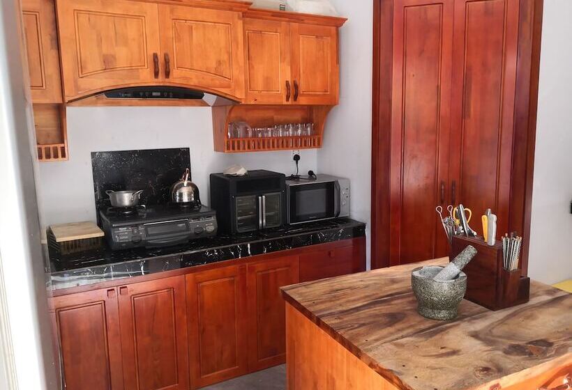 호텔 Village Pottery Garden Villa