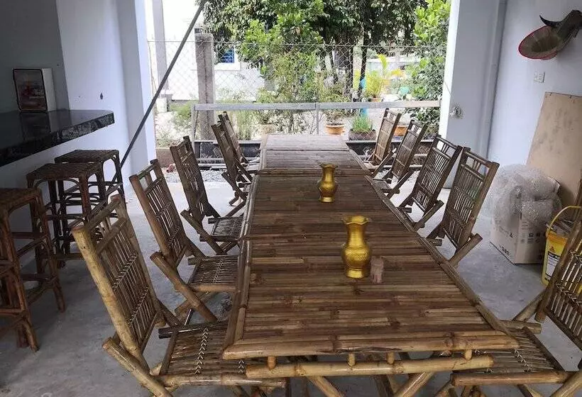 ホテル Village Pottery Garden Villa