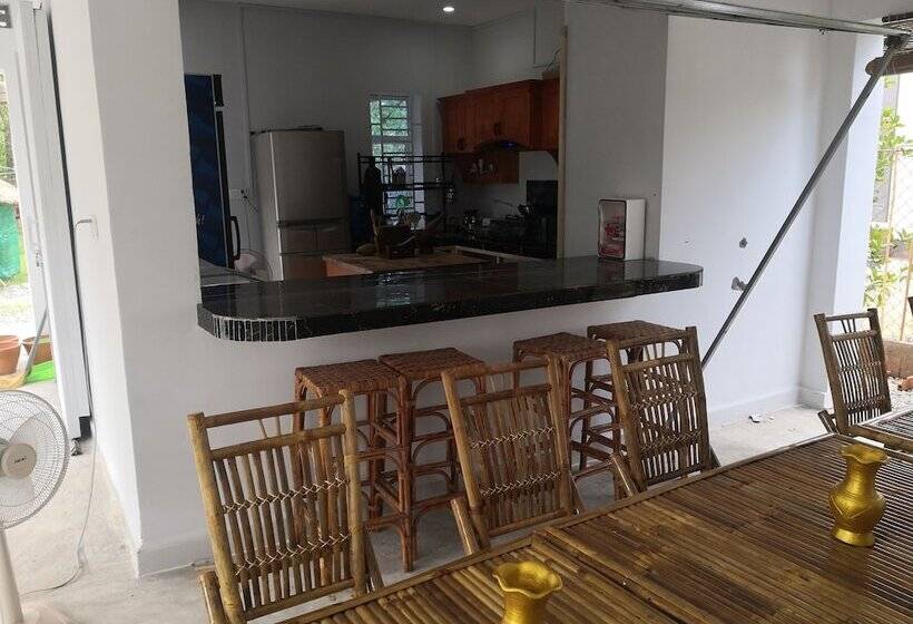 호텔 Village Pottery Garden Villa