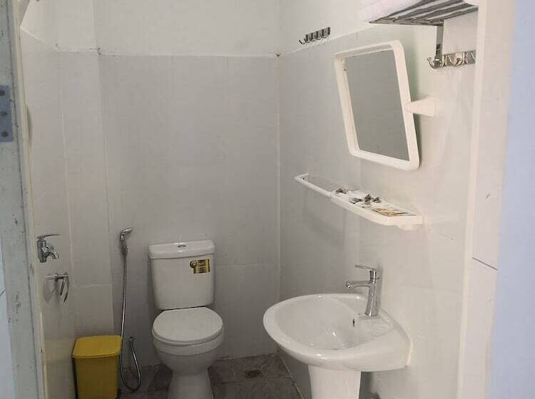 호텔 Village Pottery Garden Villa