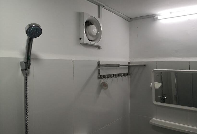 호텔 Village Pottery Garden Villa