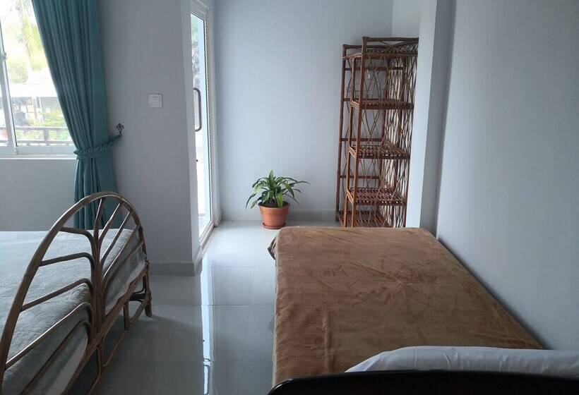 호텔 Village Pottery Garden Villa