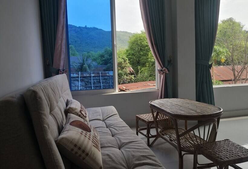 호텔 Village Pottery Garden Villa