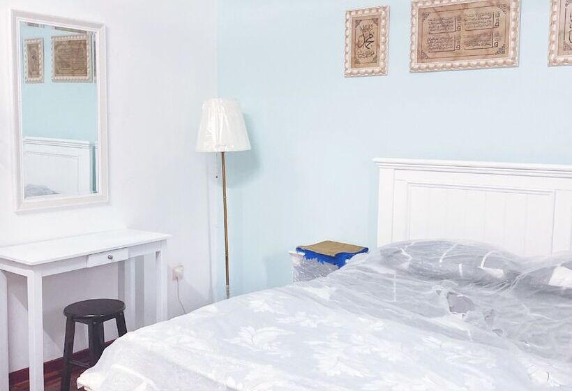 בית מלון כפרי Z&s Mahkota Homes Homestay