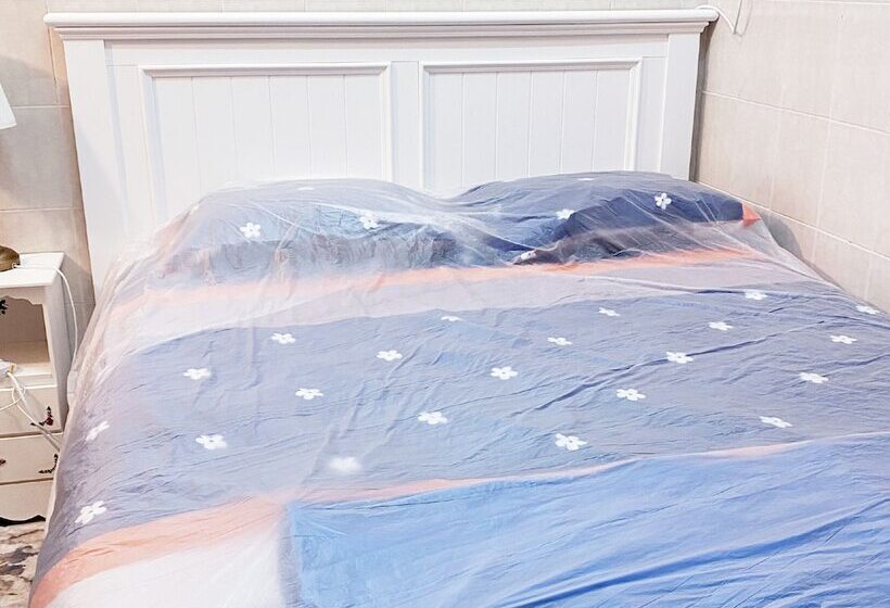 בית מלון כפרי Z&s Mahkota Homes Homestay