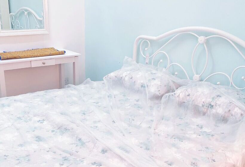 בית מלון כפרי Z&s Mahkota Homes Homestay