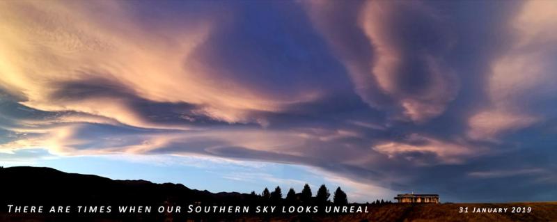 Kahurangi Twizel Hosted Bed & Breakfast