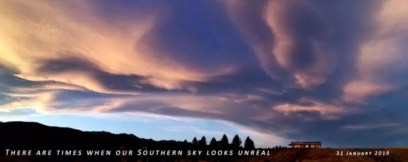 Kahurangi Twizel Hosted Bed & Breakfast