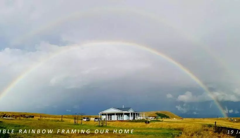 Kahurangi Twizel Hosted Bed & Breakfast