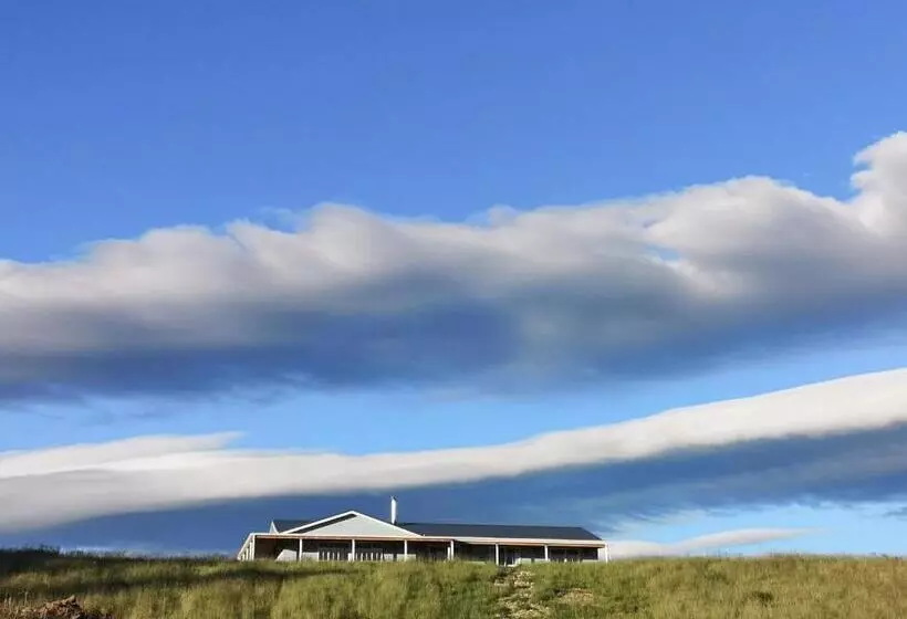 Kahurangi Twizel Hosted Bed & Breakfast