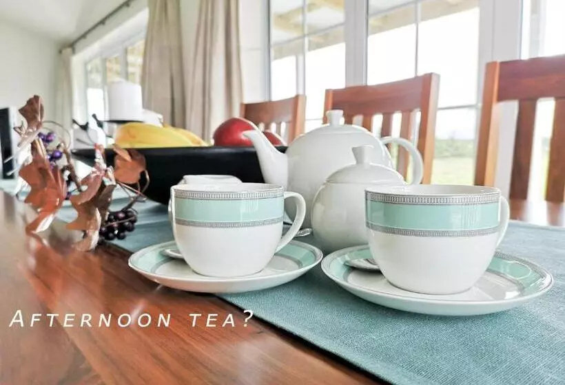 Kahurangi Twizel Hosted Bed & Breakfast