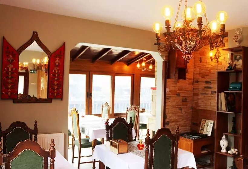 Karamazov Antik Otel