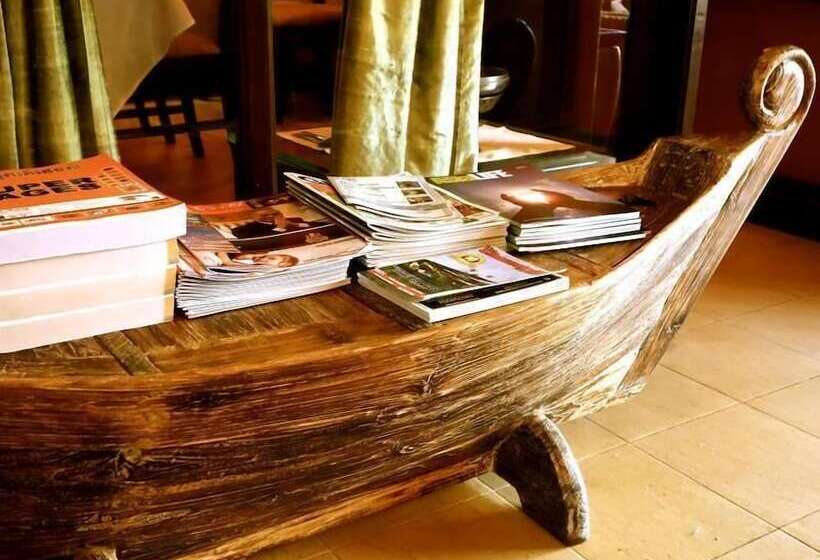 Maison Arnica Hotel & Restaurant