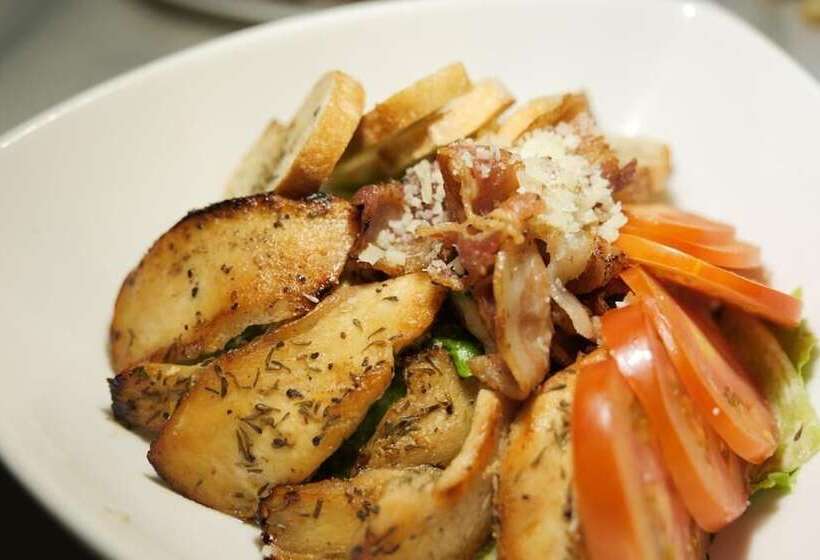 Maison Arnica Hotel & Restaurant