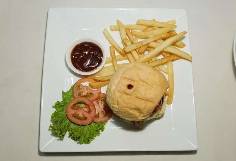 Maison Arnica Hotel & Restaurant