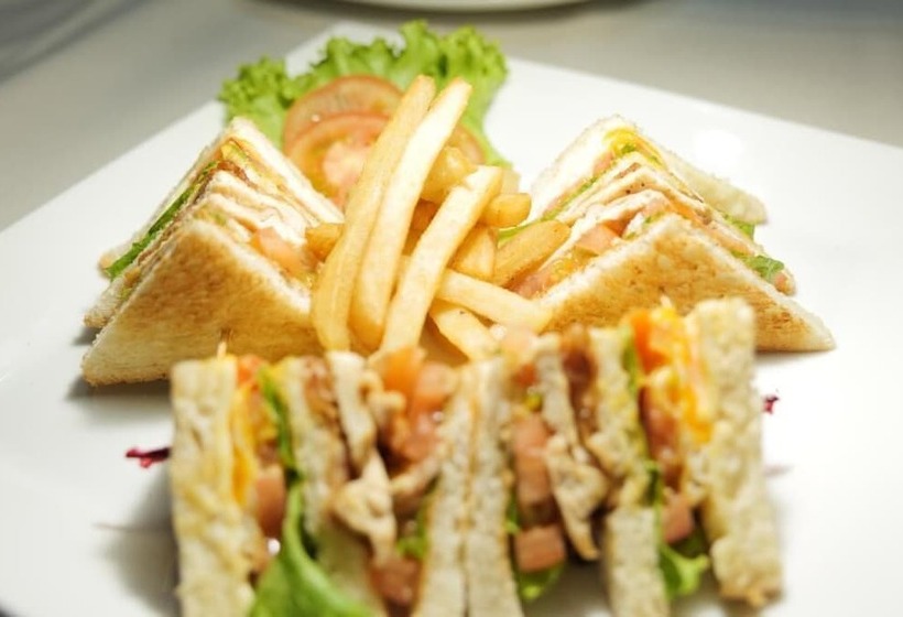 Maison Arnica Hotel & Restaurant