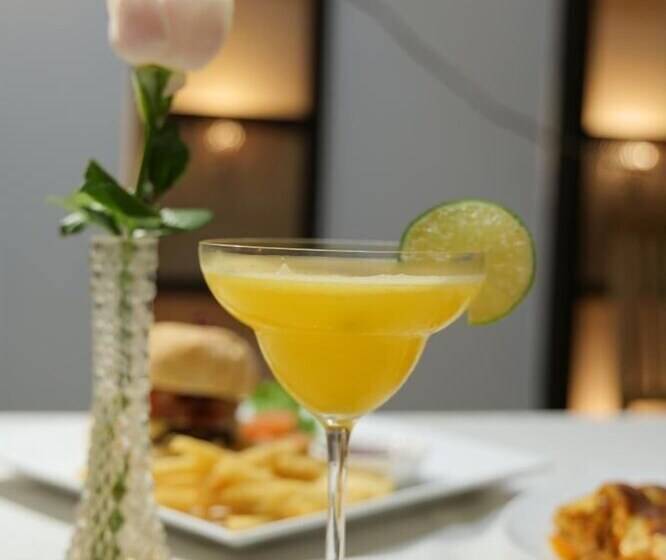 Maison Arnica Hotel & Restaurant