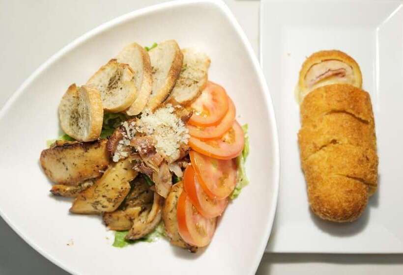 Maison Arnica Hotel & Restaurant