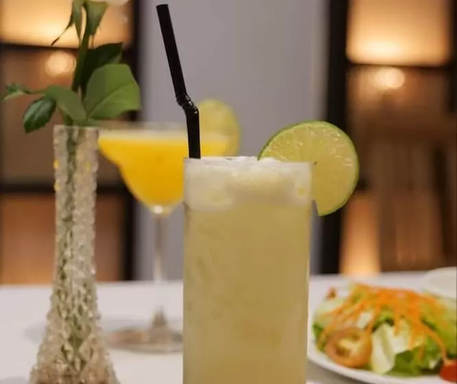 Maison Arnica Hotel & Restaurant