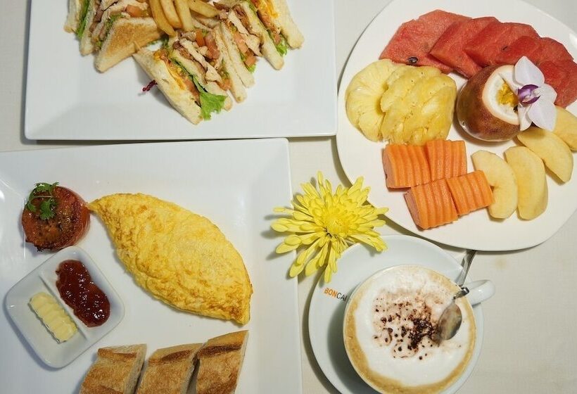 Maison Arnica Hotel & Restaurant